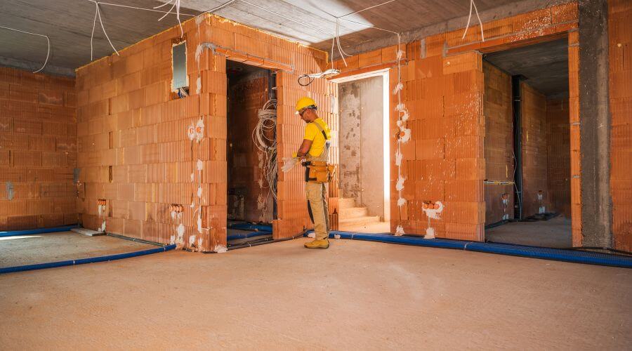 Local Chimney Repair in Gibsonville, NC